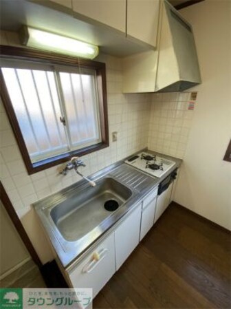 プラザ・ドゥ・アリーナの物件内観写真